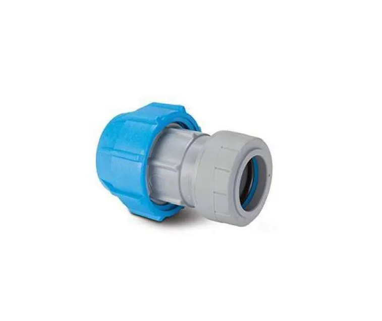 [11M25DC15.PL] Mdpe 25x15cu Adaptor PolyPlumb