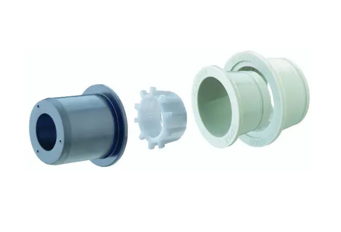 Mdpe 25 x 20 Int Adaptor Set FITS Plasson