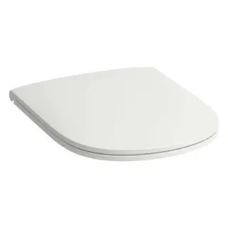 Lua Toilet Seat Slow Close