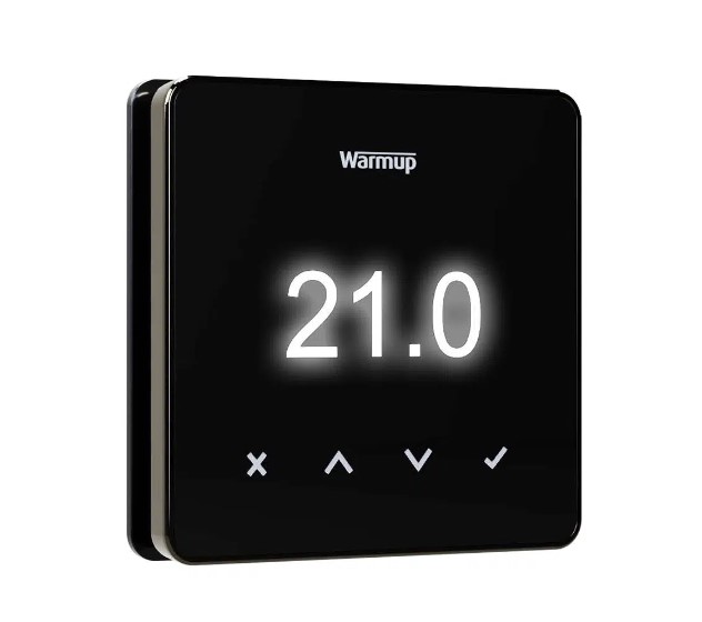 Warmup Prog TState Element wifi black