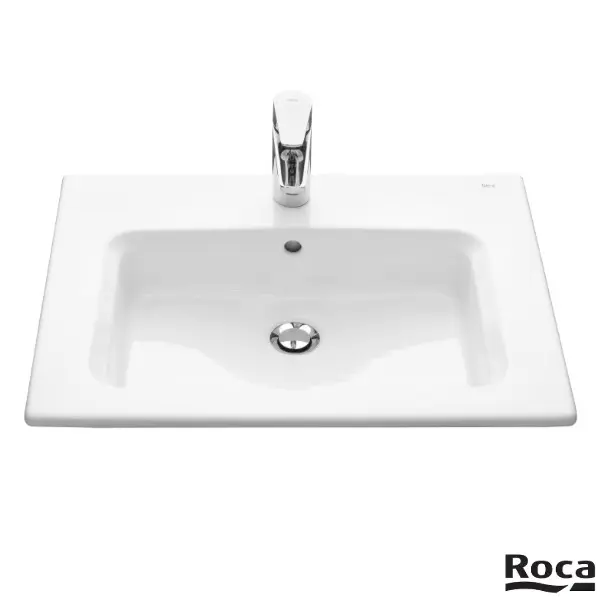 Gap 60x46 Furniture Basin