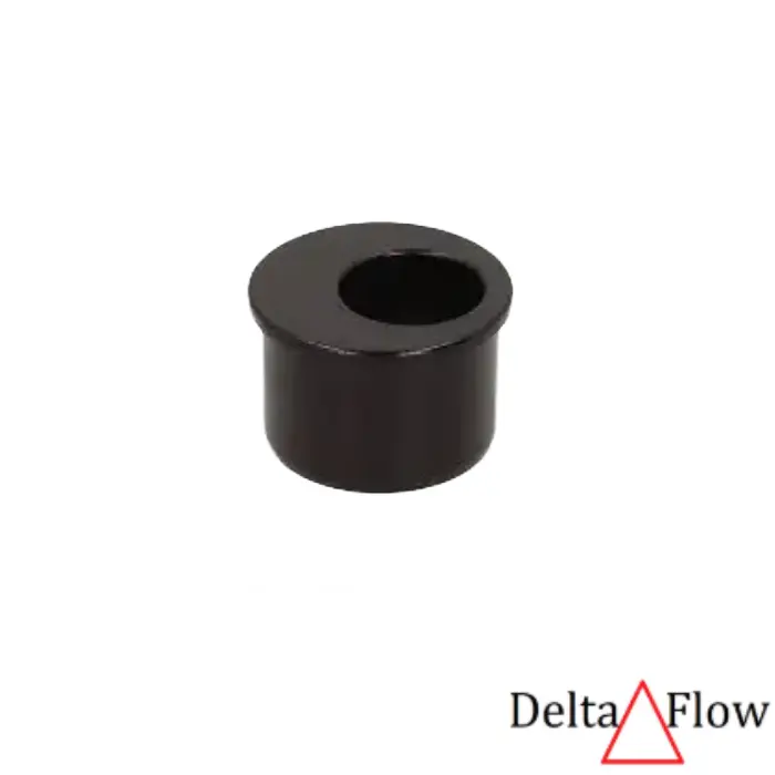 40mm x Overflow Reducer▲ᴱBlack