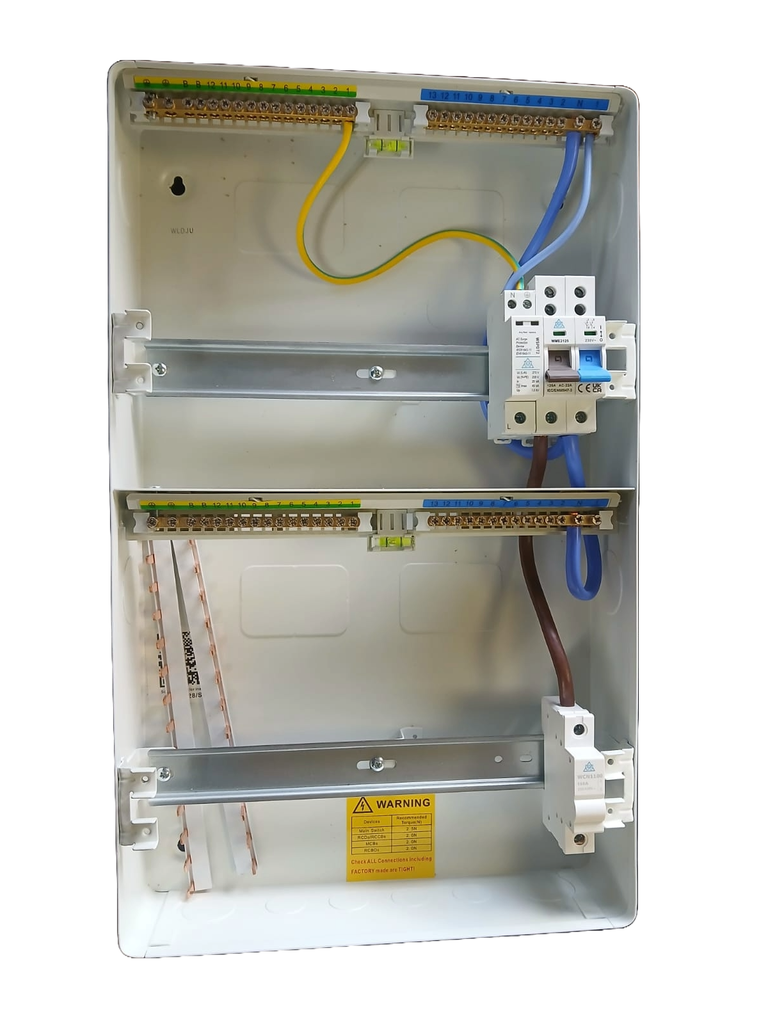 [271524⨈] Wced Cu 24w MainSw.Spd 2raws⨈WME28/SP *Expected date 17th April*