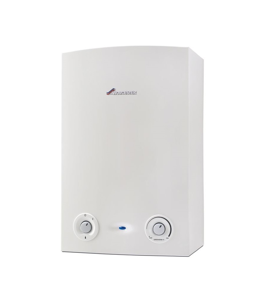 Regular Worcester 24kW Ri Compact    600x390x270D #0311  ONLY TO ORDER **
