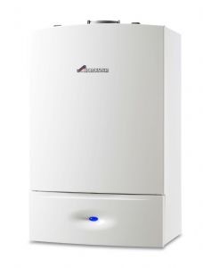Regular Worcester 27kW Ri Compact **Spec Order** Sell 30ri    600x390x270D #0064