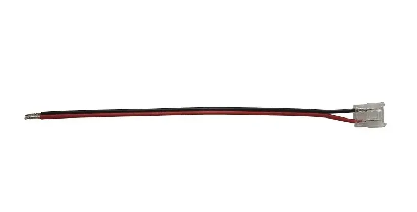 [29LSJC21] Strip 2c COB Single-Connector Cable 10mm