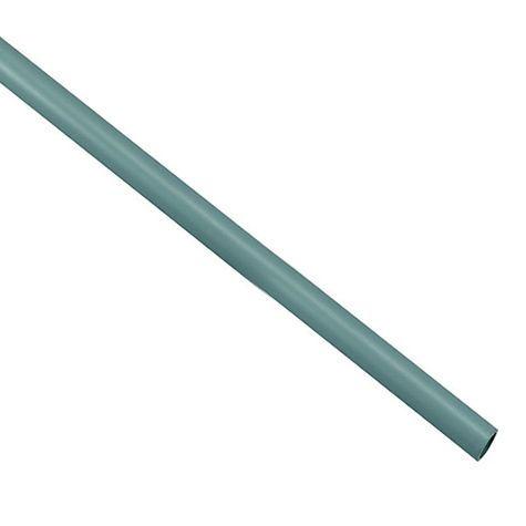 PolyPlumb 28mm x3m Barrier Pipe Grey