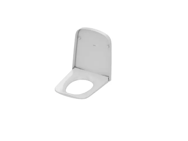 Teceone Toilet Seat Soft Close