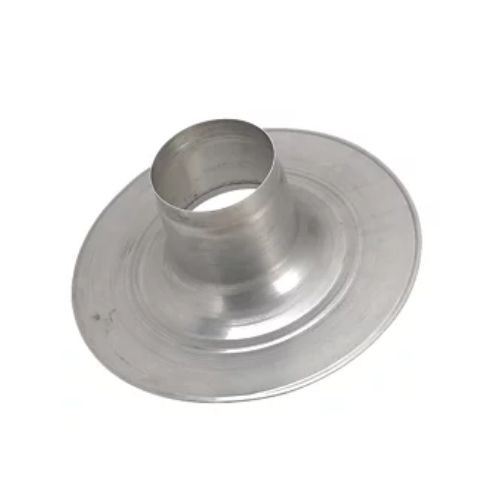 [174WRFF] Worcester Flashing Kit - Flat Roof 7716191090