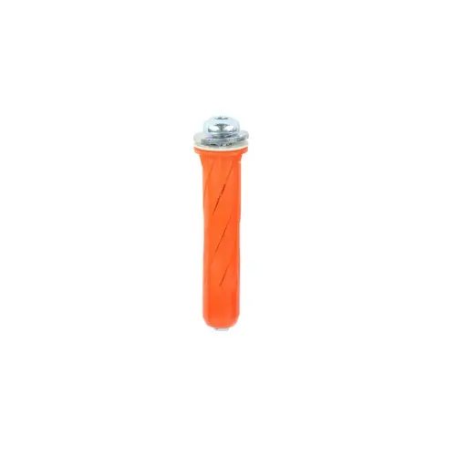 [81PS-STELFIX.Red-B4] Plasterboard M5 x 55 STELLA-FIX Red - Bag4