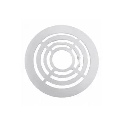 [451Du.100485] Duravit Flush Flow Restrictor For Rimless Pan