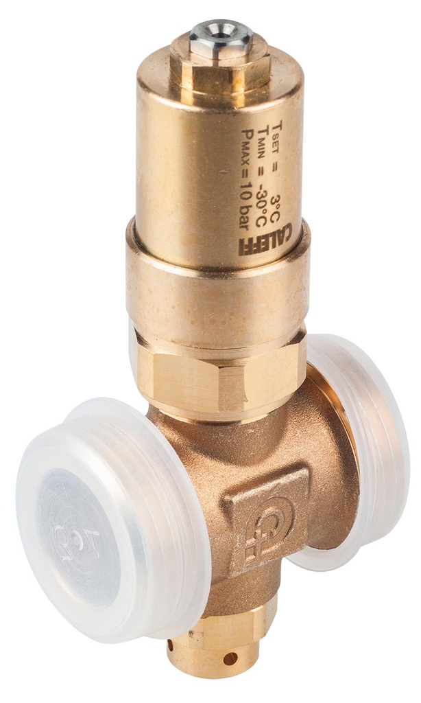 [16H-AFV22] HP AntiFreeze Valve 22mm