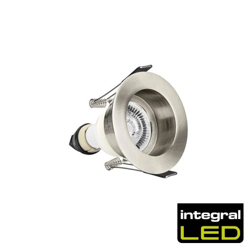 [29DSEVRR.SNShort-RE] DL IP65 FireRtd Evo Short SN RECESSED each 70MM CUT ( OTO )