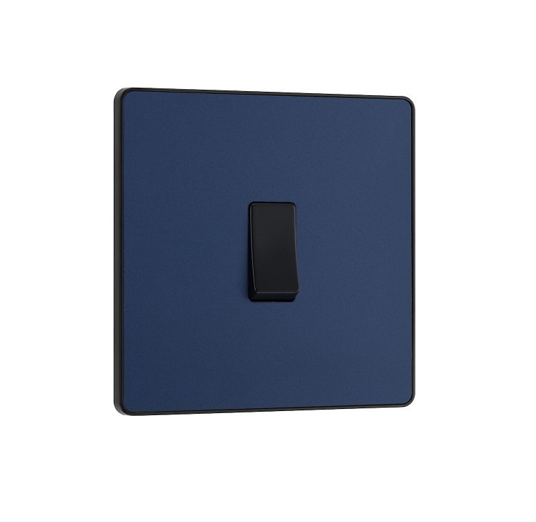 Evolve Switch 1g 2w MattBlue DB12B
