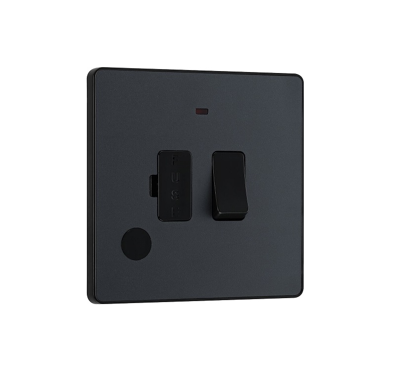 Evolve Fuse Spur Neo OutLet MattGrey MG52B