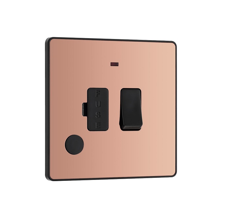 Evolve Fuse Spur Neo Outl Copper CP52B