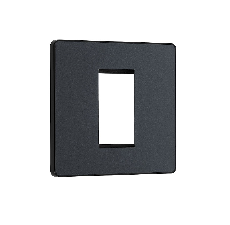 [25BVMG.D101] Evolve Media 1g 1M MattGrey PCDMGEMS1B-01