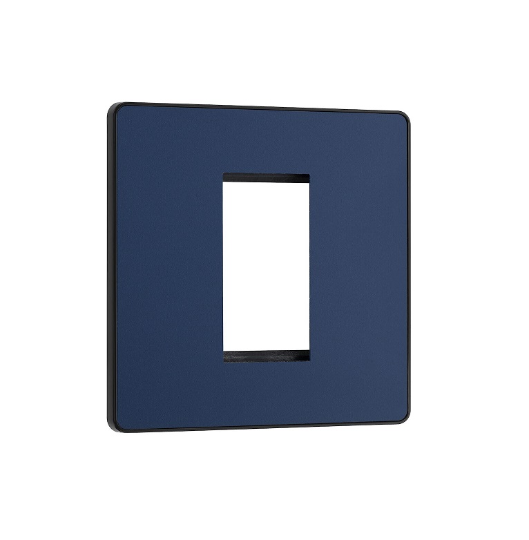 Evolve Media 1g 1M MattBlue DBEMS1B