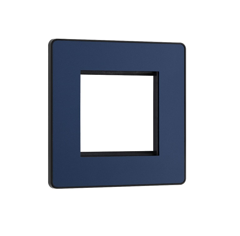 Evolve Media 1g 2M MattBlue DBEMS2B