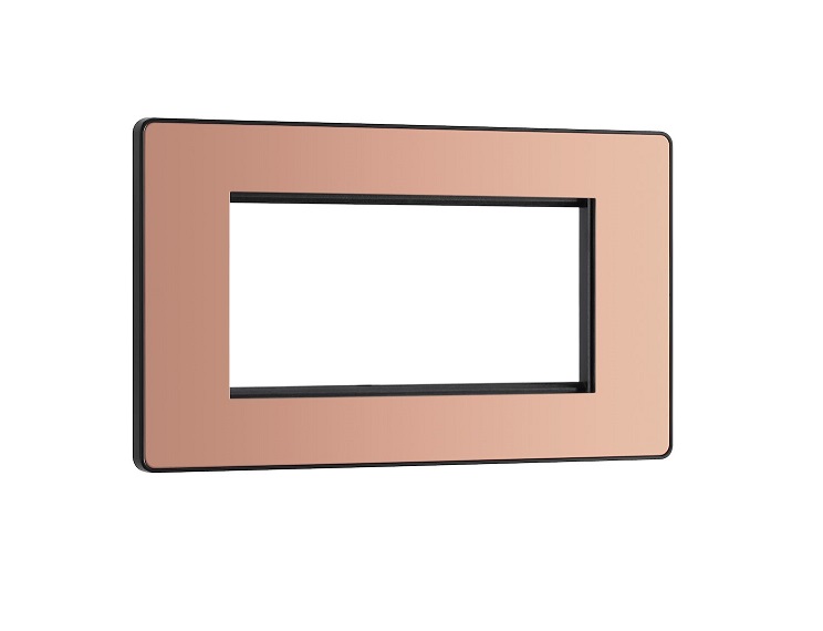Evolve Media 2g 4M Copper CPEMR4B