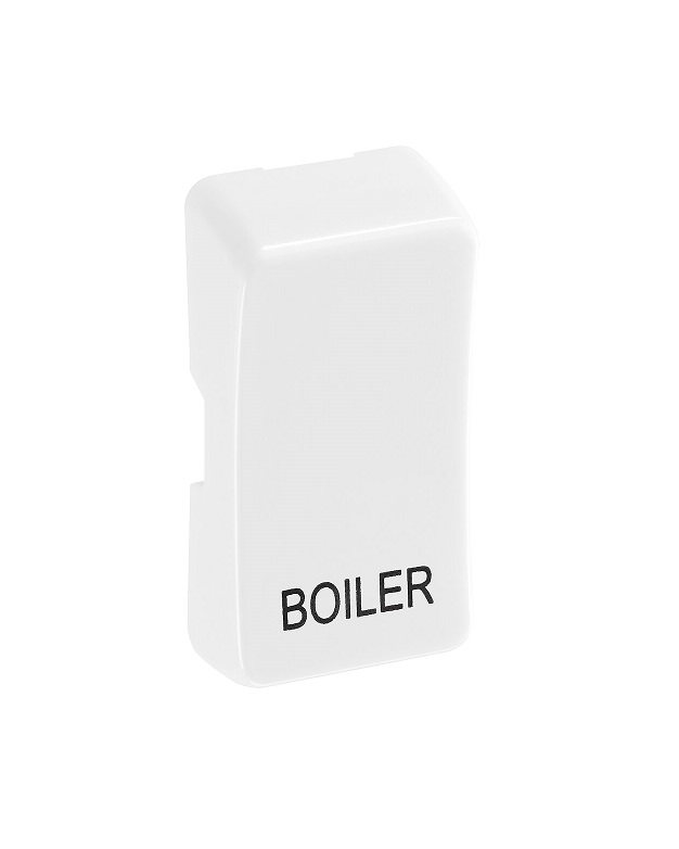 Evolve Grid Rocker Boiler White Bg RRBLPCDW-01
