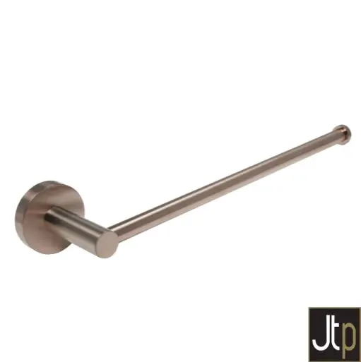 Vos Towel Bar Brushed Bronze