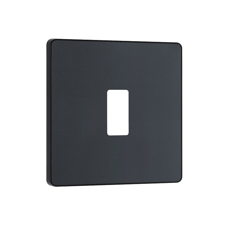 Evolve Grid 1g Cover MattGrey RPCDMG1B-01