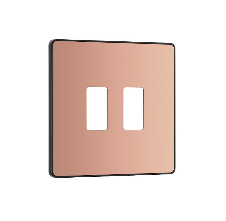 Evolve Grid 2g Cover Copper RPCDCP2B-01
