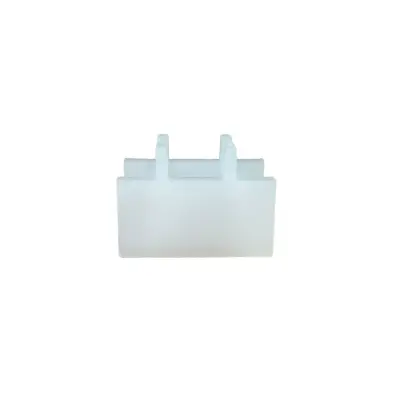 Talon Pipe Clip Spacer p100