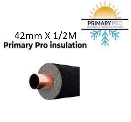 PrimaryPro ASHP External 42mm x19-0.5m