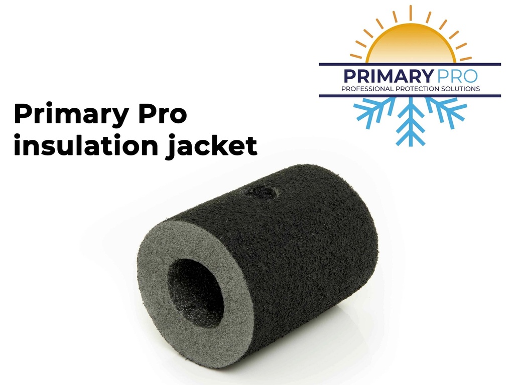 PrimaryPro Jacket for 28mm Anti Freeze Valve