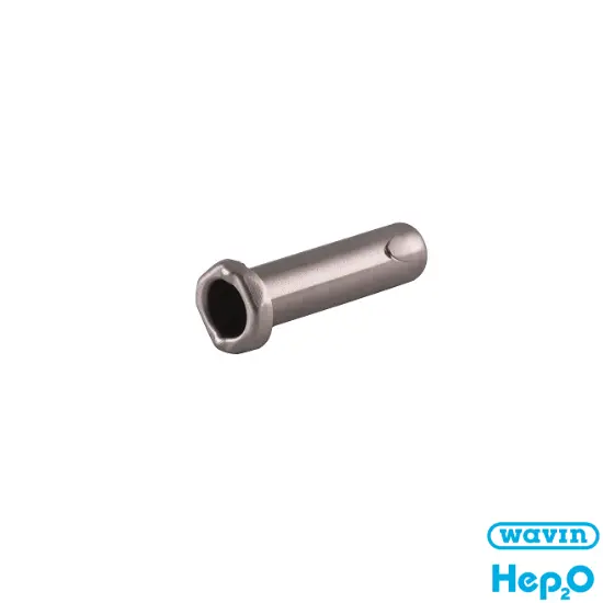 Hep2o 10mm insert Bag(20)