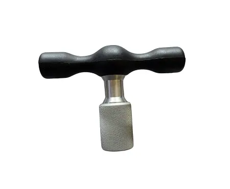 Alu HandGrip ForDrill Reamer TT