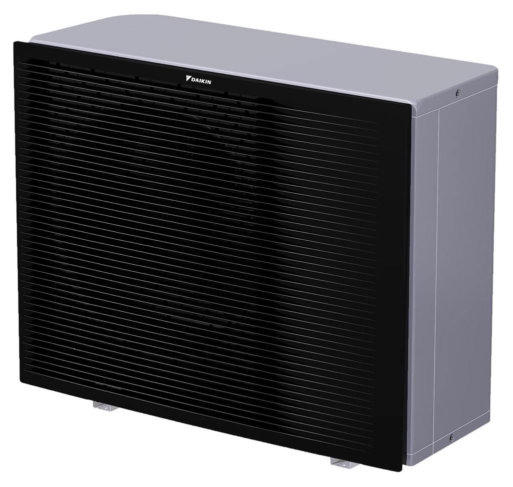 [16HD08HT-OU] Daikin Altherma 3 HHT Class8 Heatpump Monobloc HighTemp 70deg EPRA08EV3