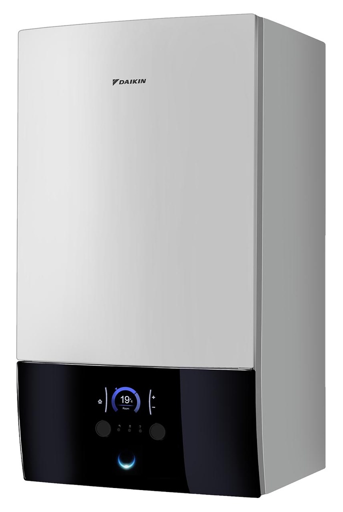 Daikin Altherma 3 HHT Class14-18 Indoor Hydrobox Heating&Cooling 1PH ETBX16E6V7 req EPRA OU14-18