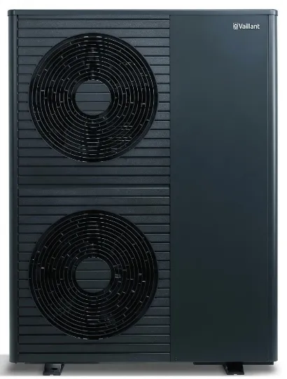 Vaillant Arotherm Plus 10kw ASHP