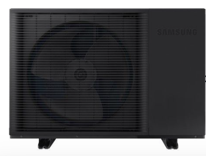 Samsung R290 8kW Monobloc Heat Pump AE080CXYDEK/EU