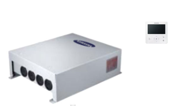 [16HSK03EN] Samsung Control Kit MIM-E03EN