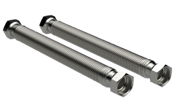 [16HH10] Bosch INPA Expandable Flexy hose Long INPA hose (500mm - 1000mm) 1"
