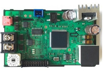[16HSKB19] Samsung Modbus Interface MIM-B19N