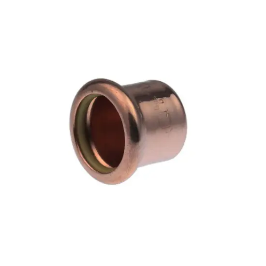 [11CY28E] XPress Gas 28mm Stop End