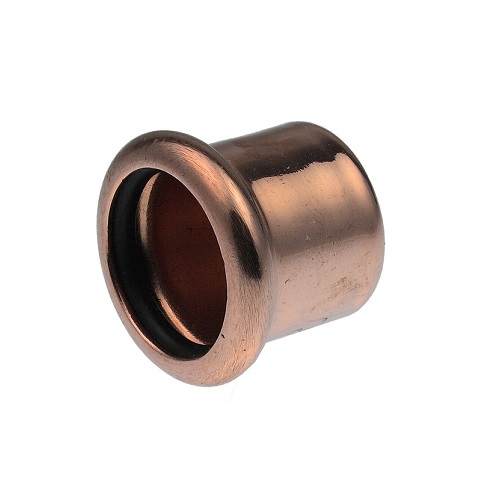[11CX22E] XPress 22mm Stop End (Water)