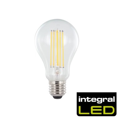 [291BE2N2-11.2w] Bulb Es Filament ND⦻ 2700k 10.5w intG ILGLSE27NC062