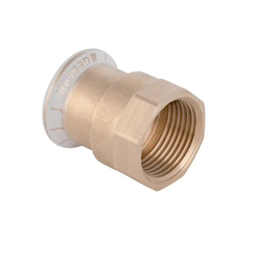 [11CM22N] Mapress 22 x 3/4" Female Iron