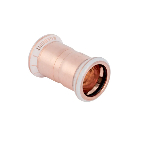 Mapress 15mm Coupler