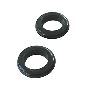 Grommet 32mm Open Pk50 