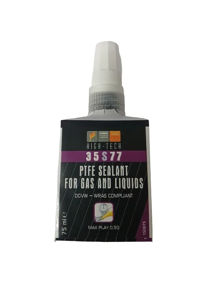 PTFE SiGiL Gas 75ml
