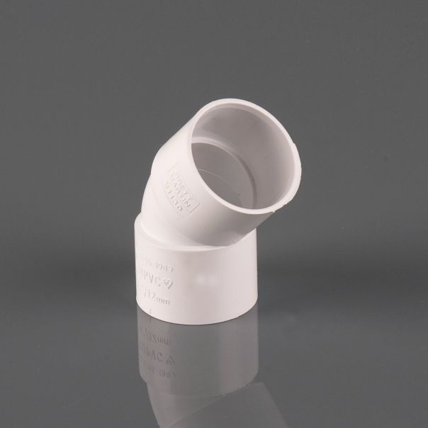 W3130W 50mm Obtuse 45°❑ᴮW3130wp