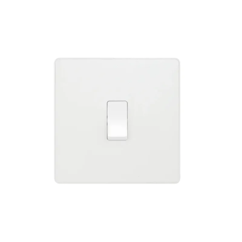 Evolve Switch 1g Intermed PearL Whi PCDCL13W-01