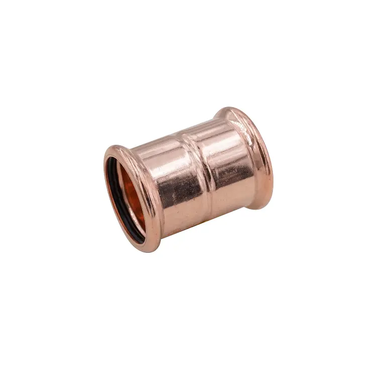 [11CP15C] CoPress M 15mm Coupler